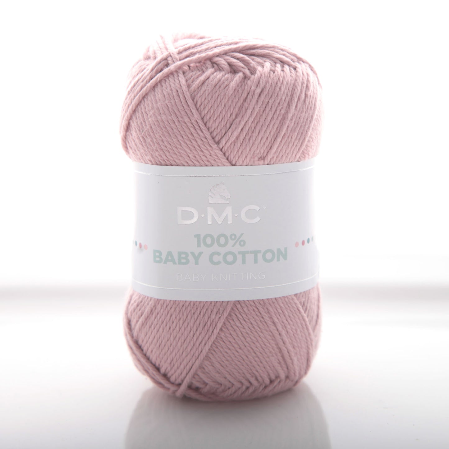 100% Baby Cotton 50g