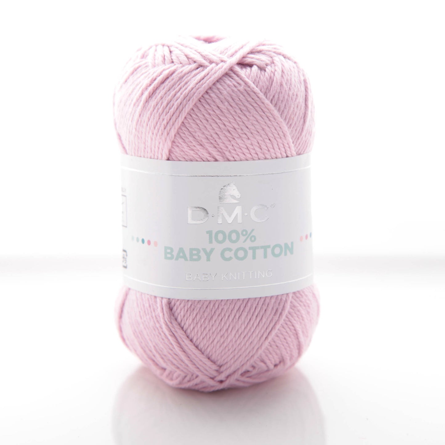 100% Baby Cotton 50g