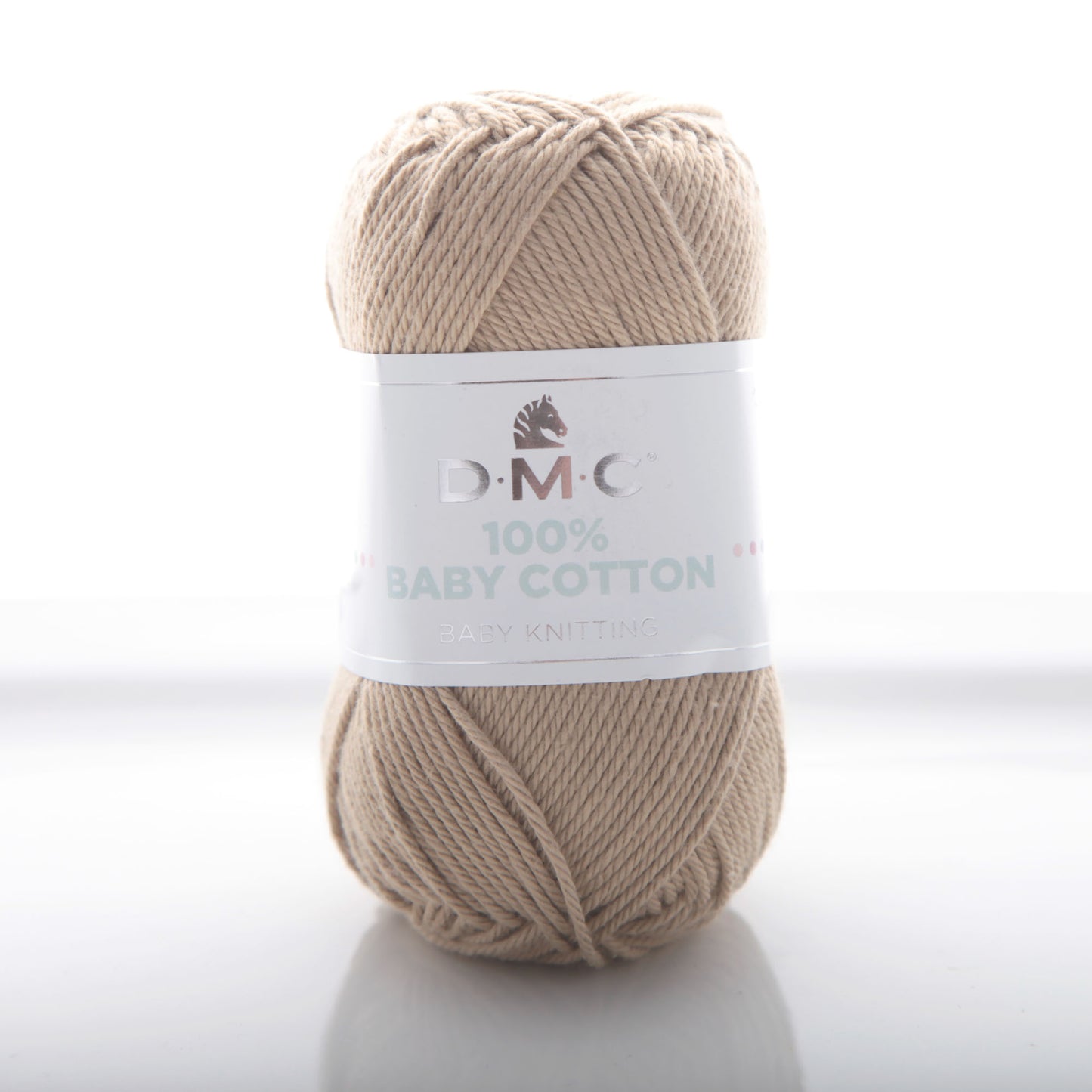 100% Baby Cotton 50g