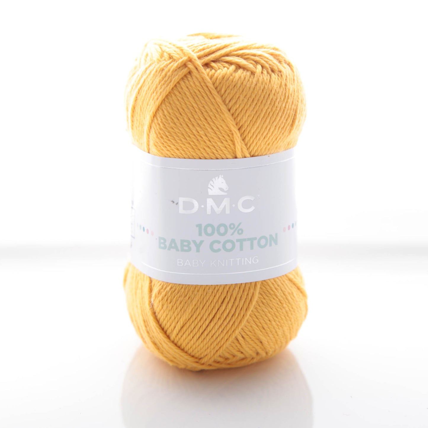 100% Baby Cotton 50g