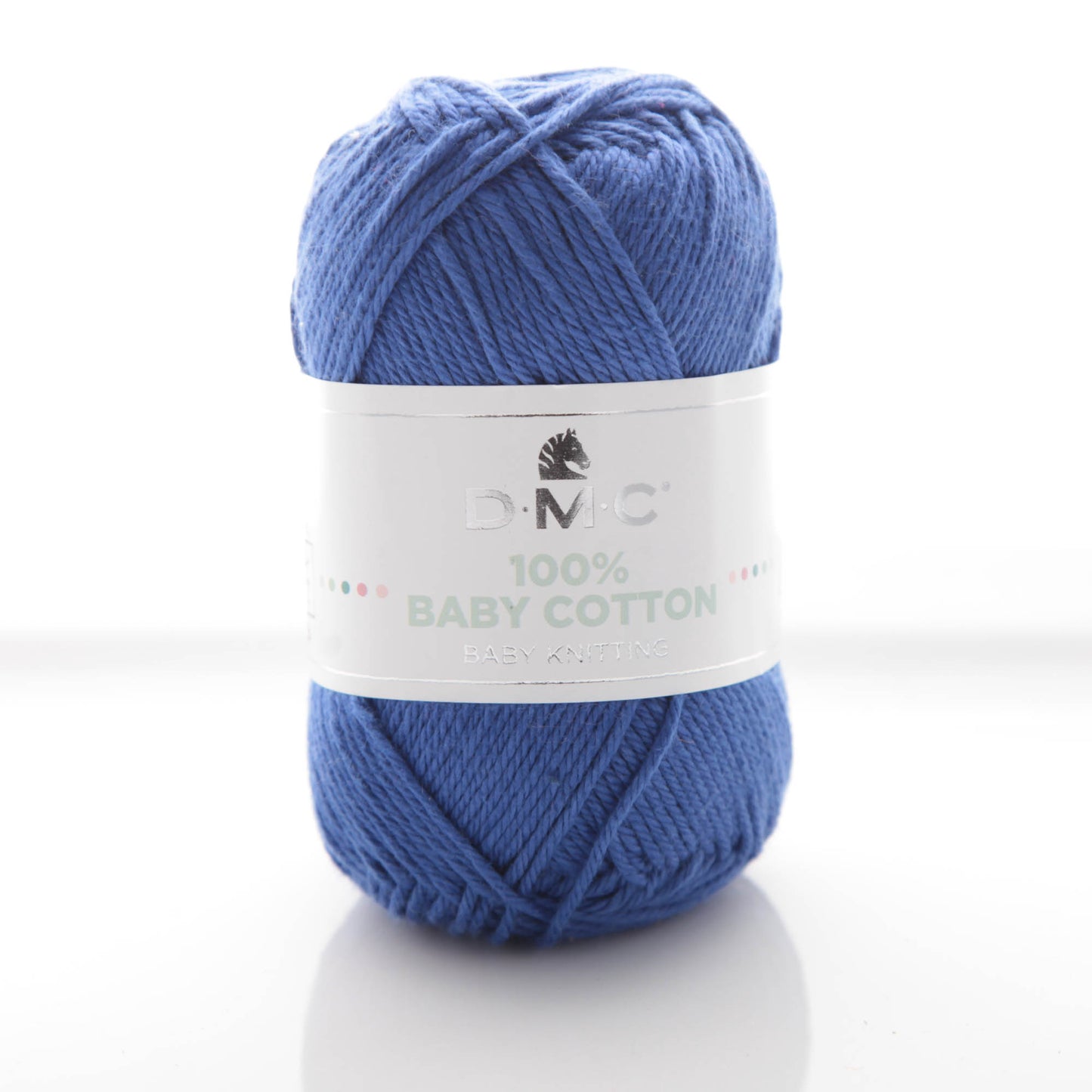100% Baby Cotton 50g