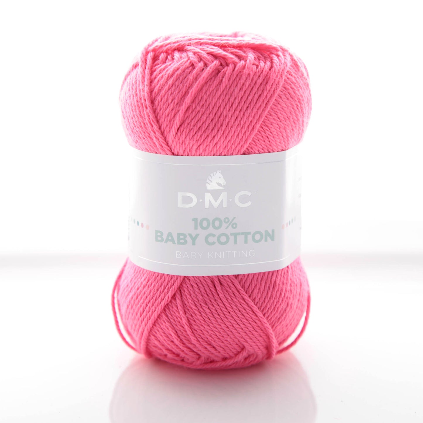 100% Baby Cotton 50g