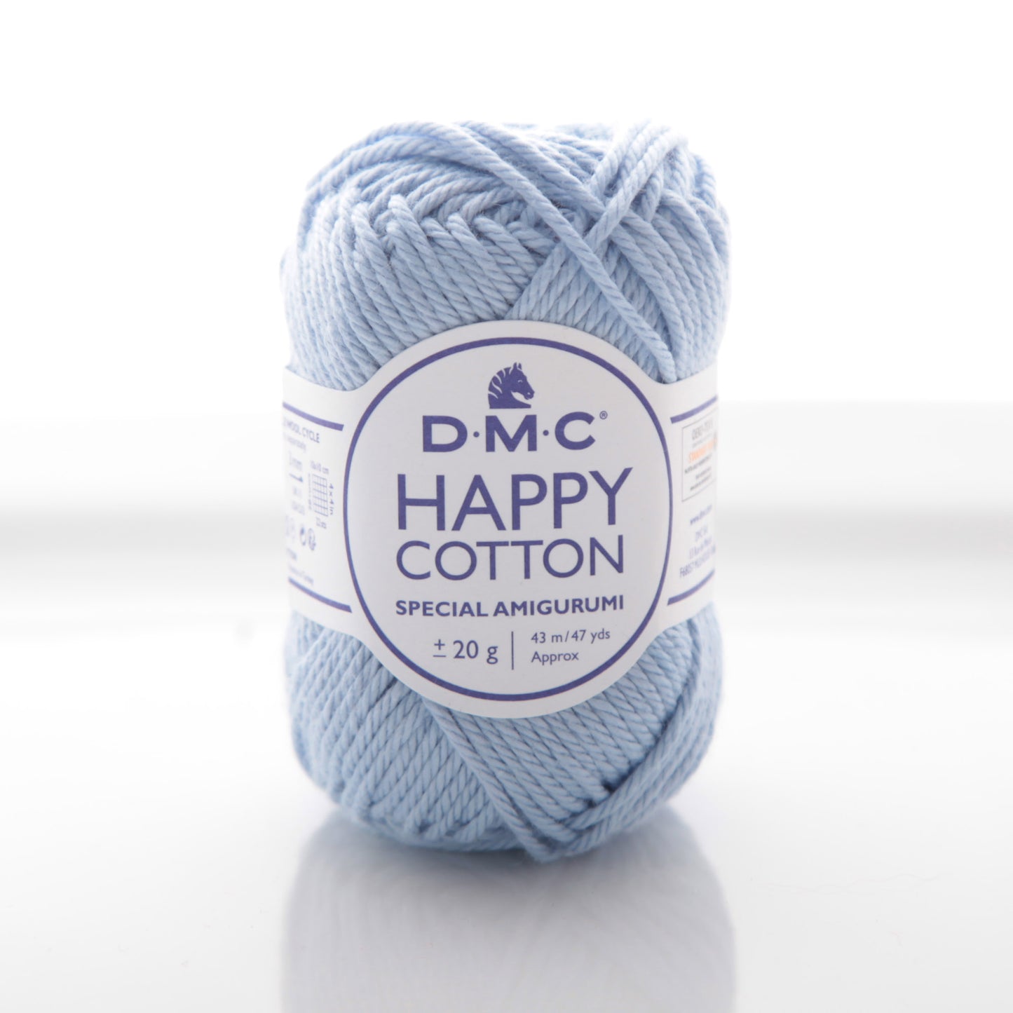 Happy Cotton 20g