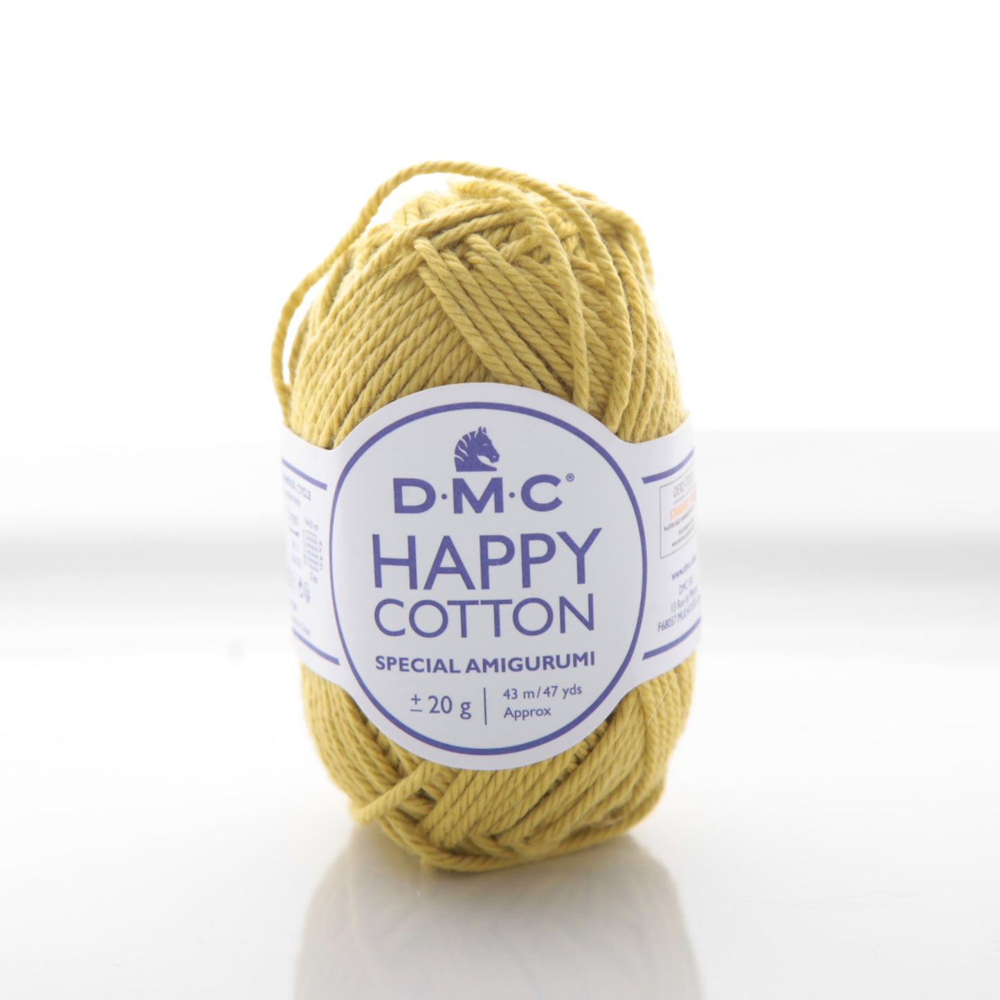 Happy Cotton 20g