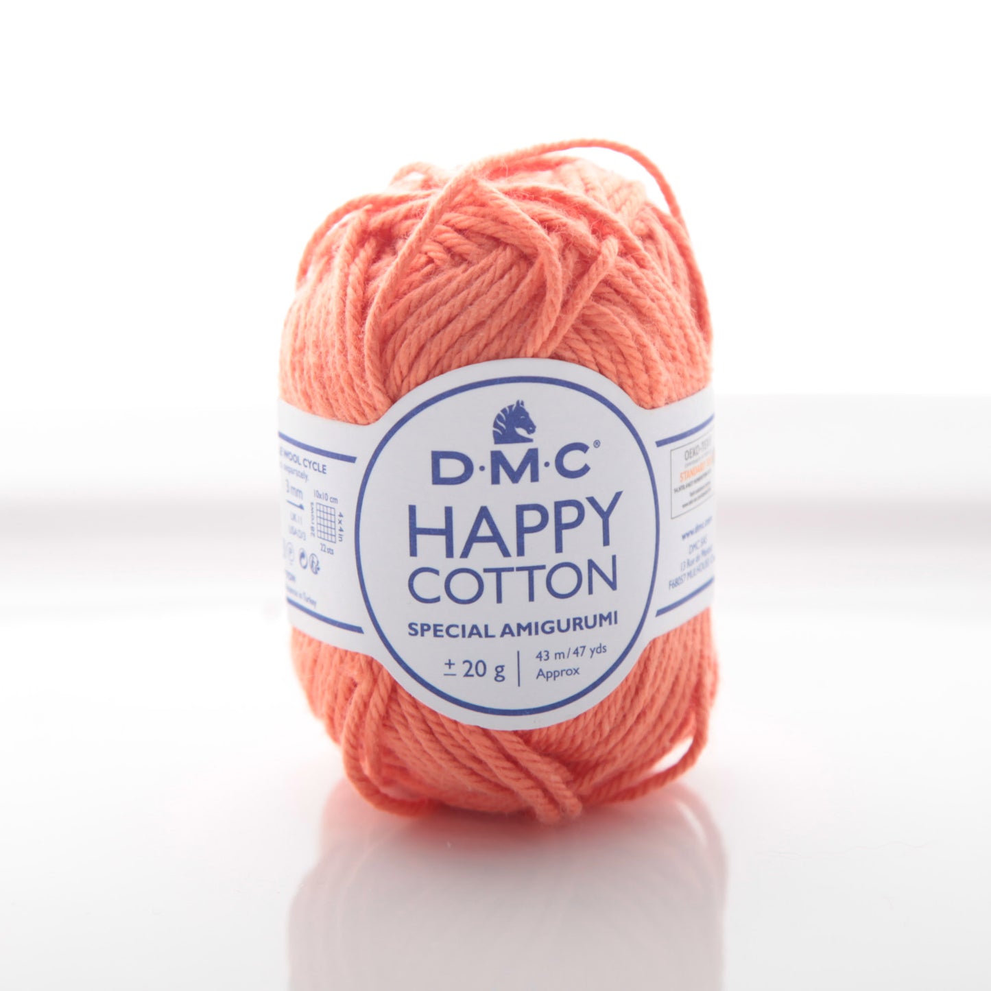Happy Cotton 20g