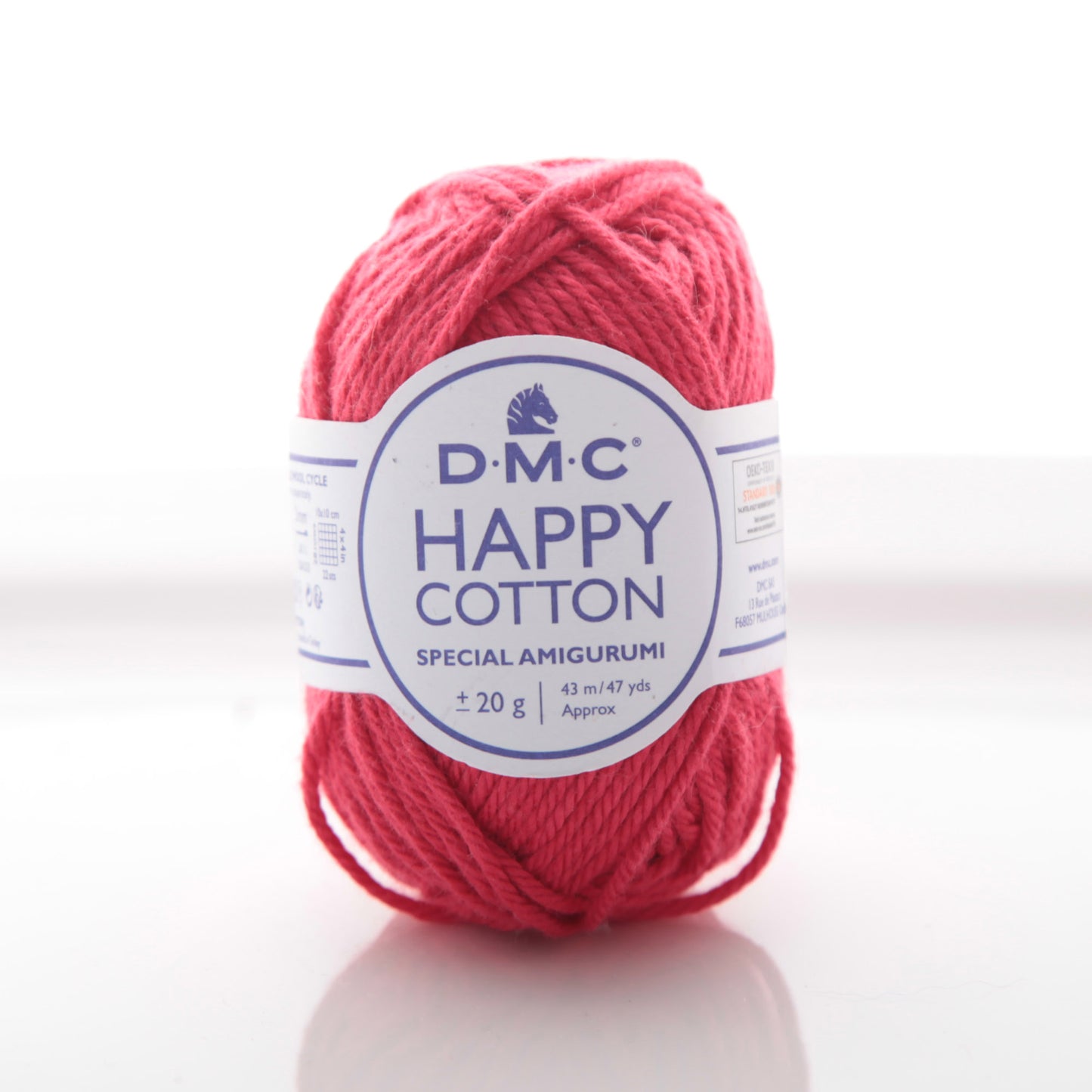 Happy Cotton 20g