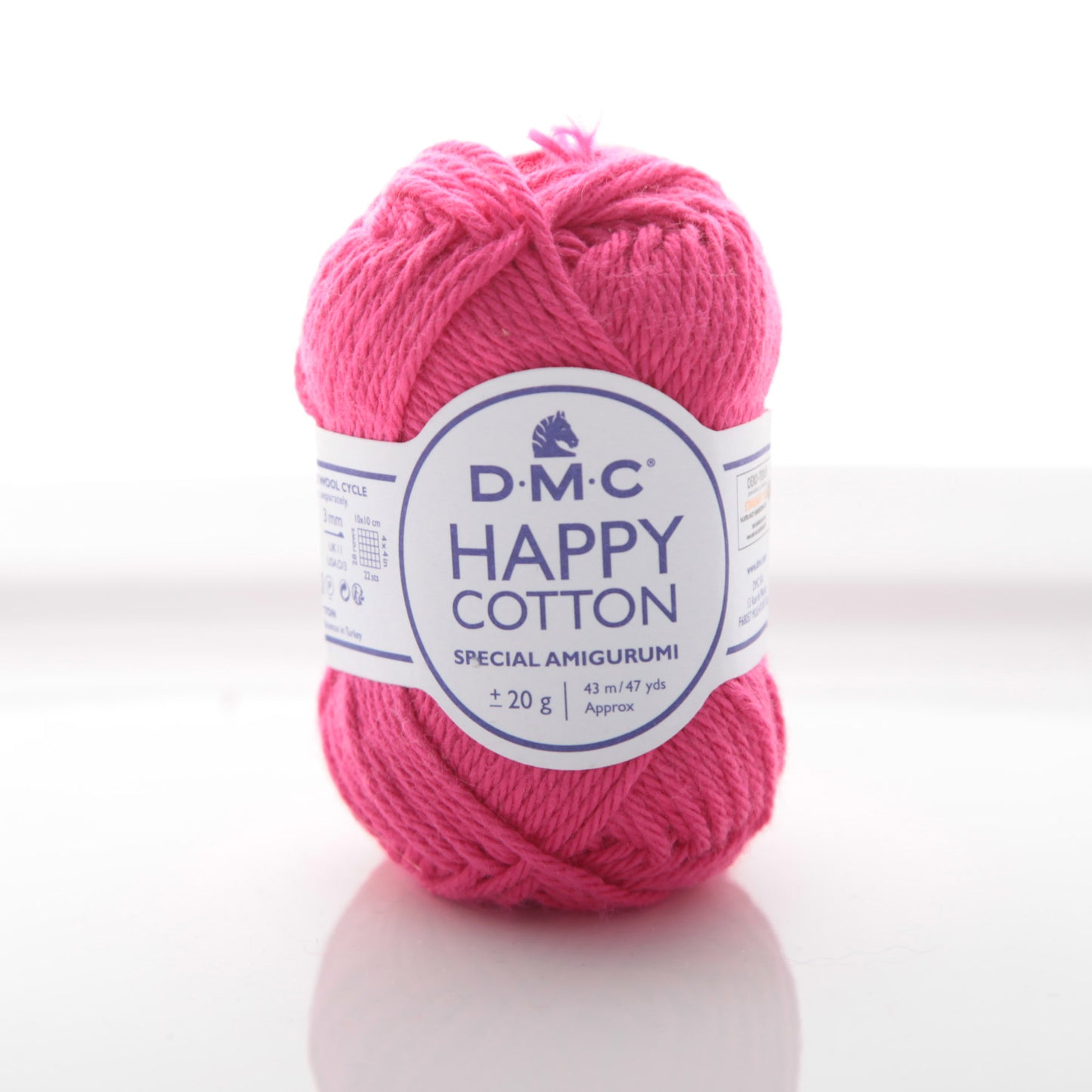 Happy Cotton 20g