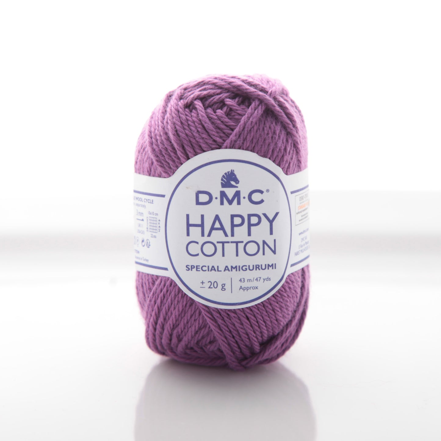 Happy Cotton 20g