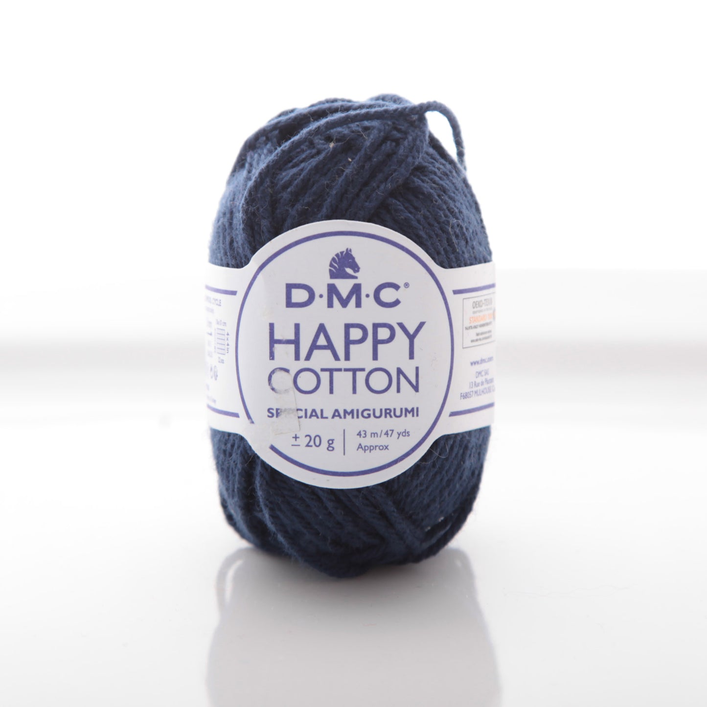 Happy Cotton 20g