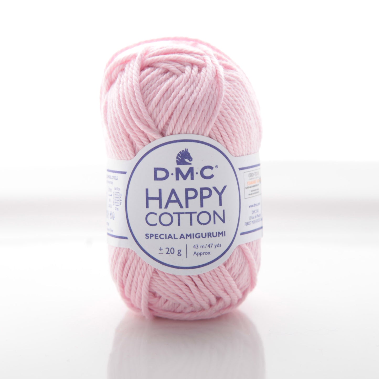 Happy Cotton 20g