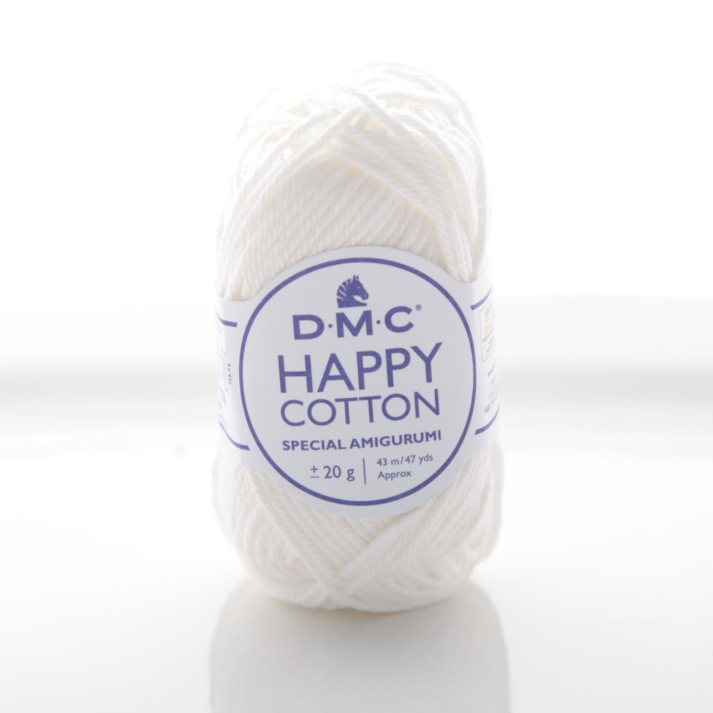 Happy Cotton 20g