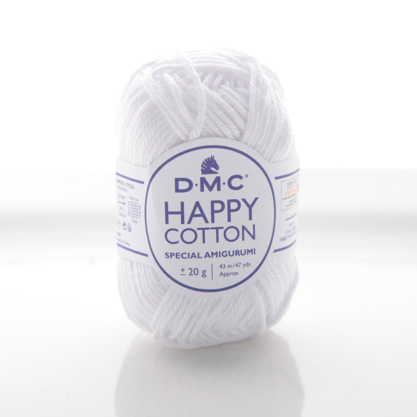 Happy Cotton 20g
