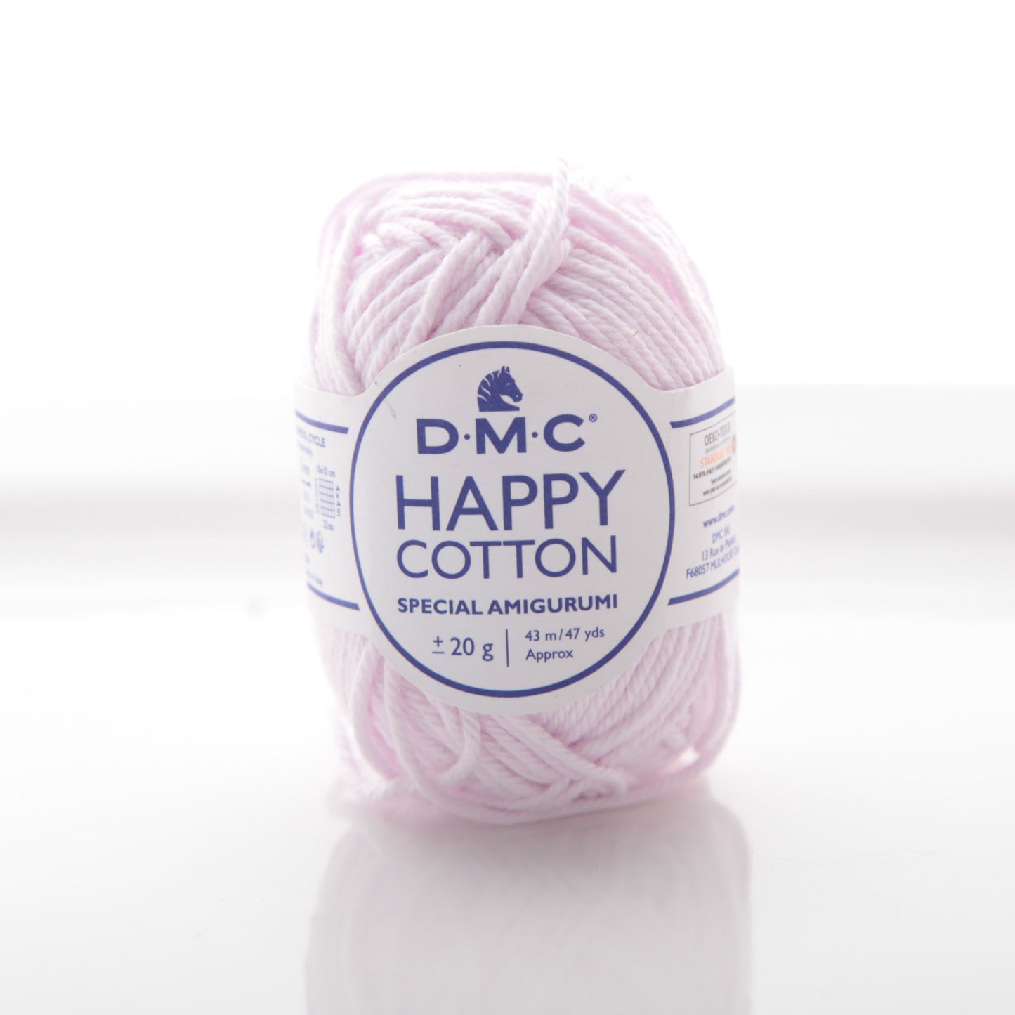 Happy Cotton 20g