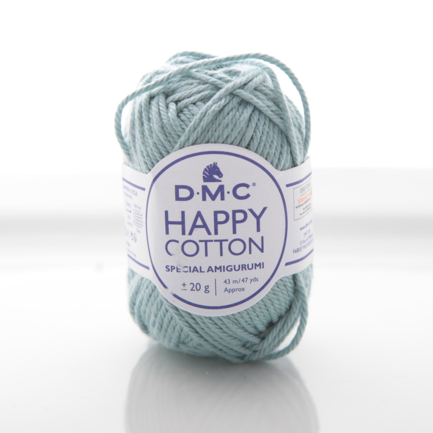 Happy Cotton 20g