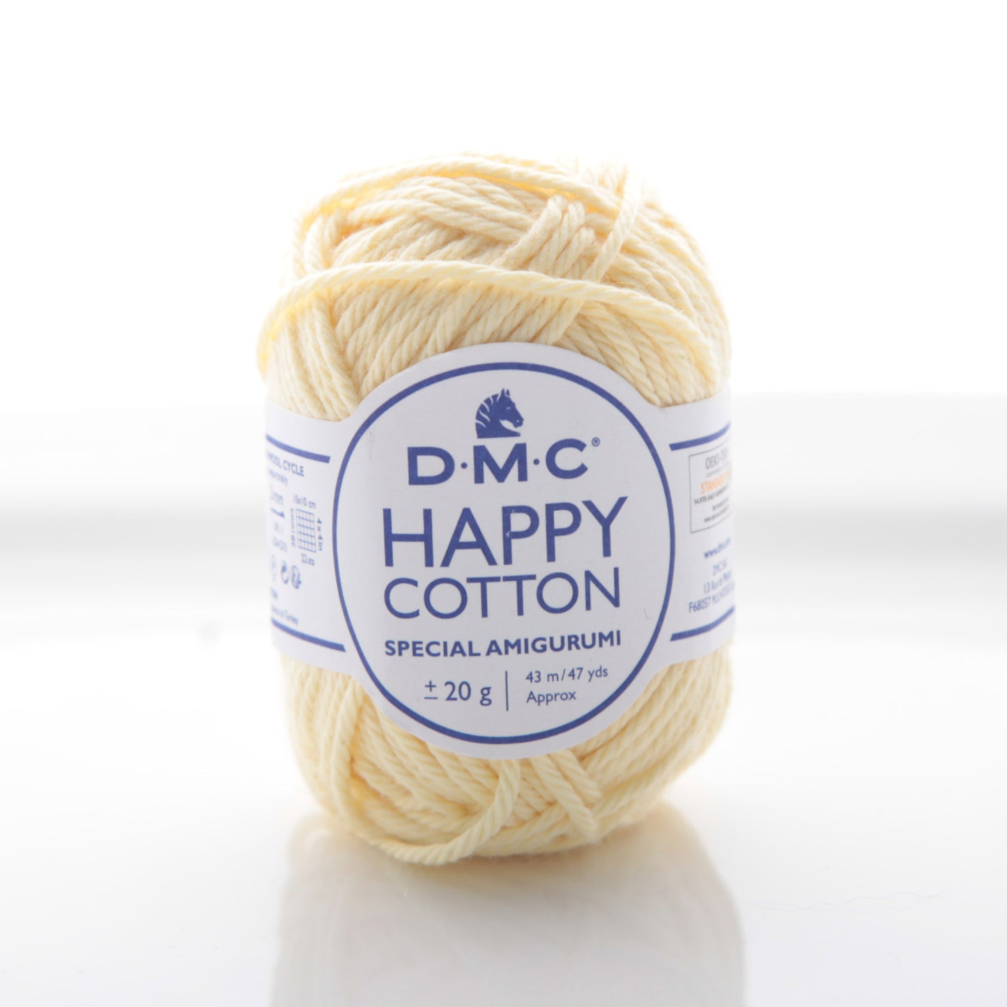 Happy Cotton 20g