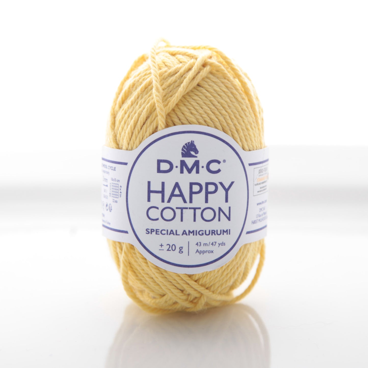 Happy Cotton 20g