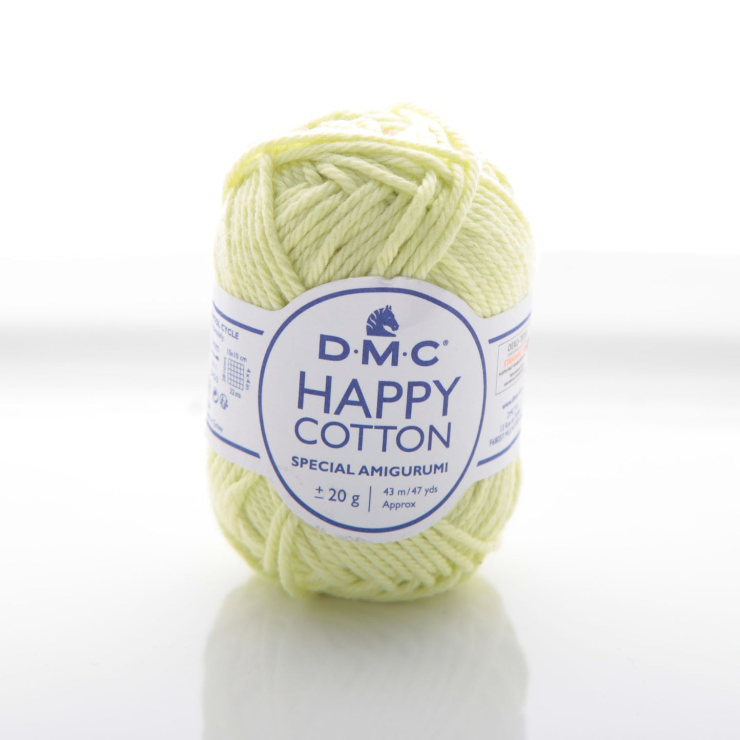 Happy Cotton 20g