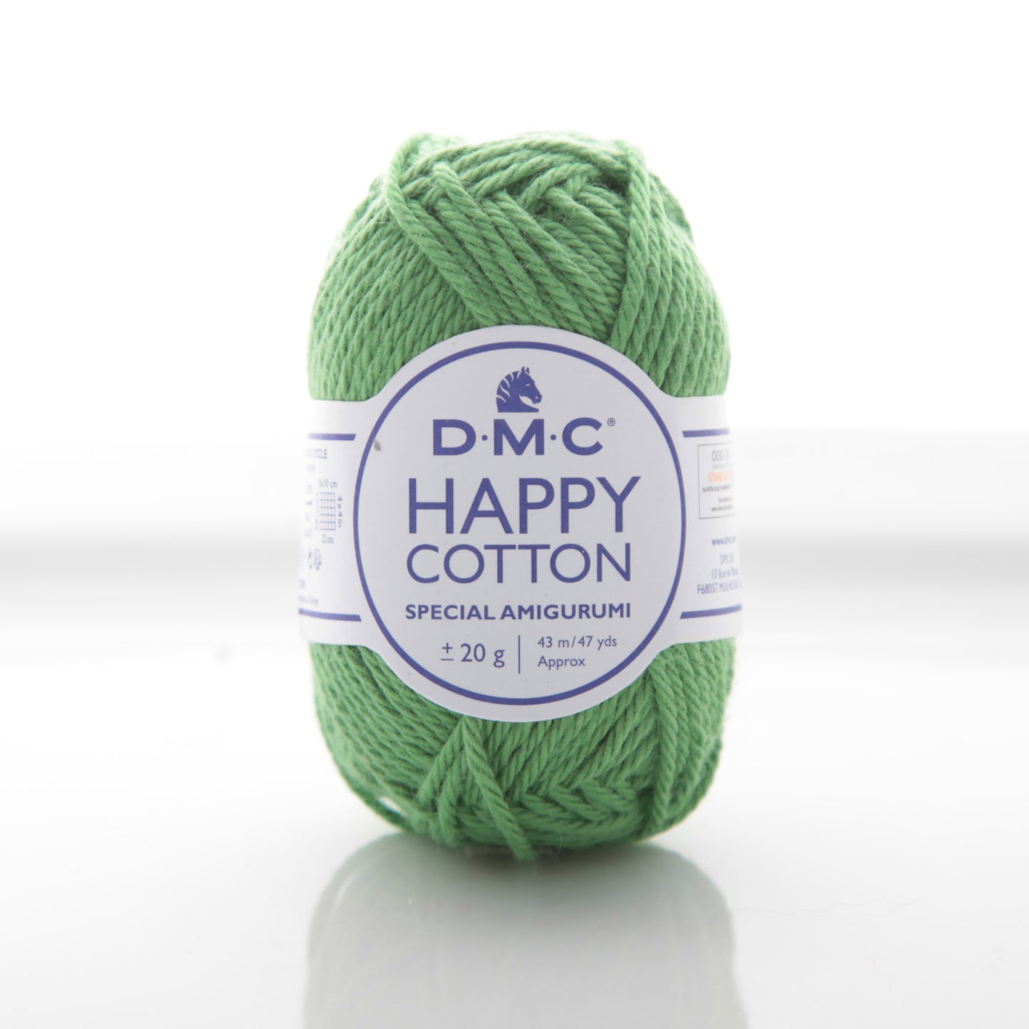 Happy Cotton 20g
