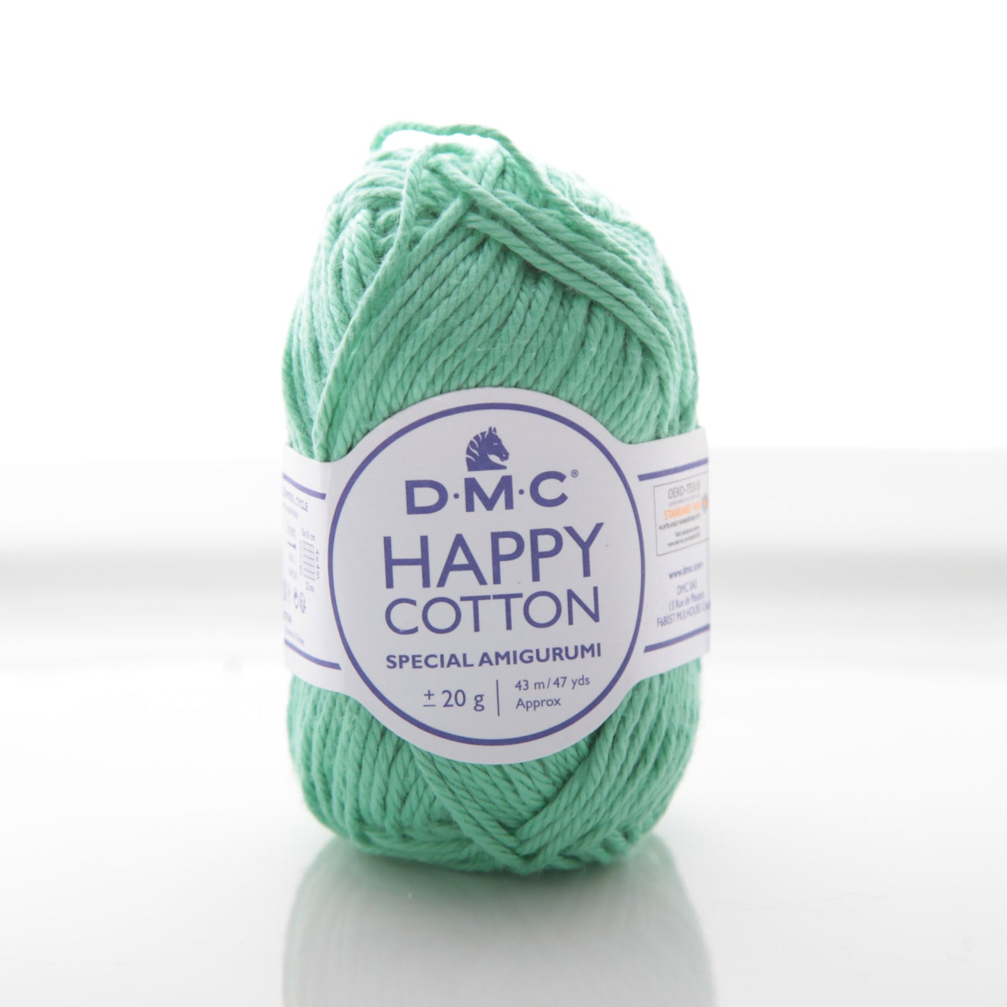 Happy Cotton 20g