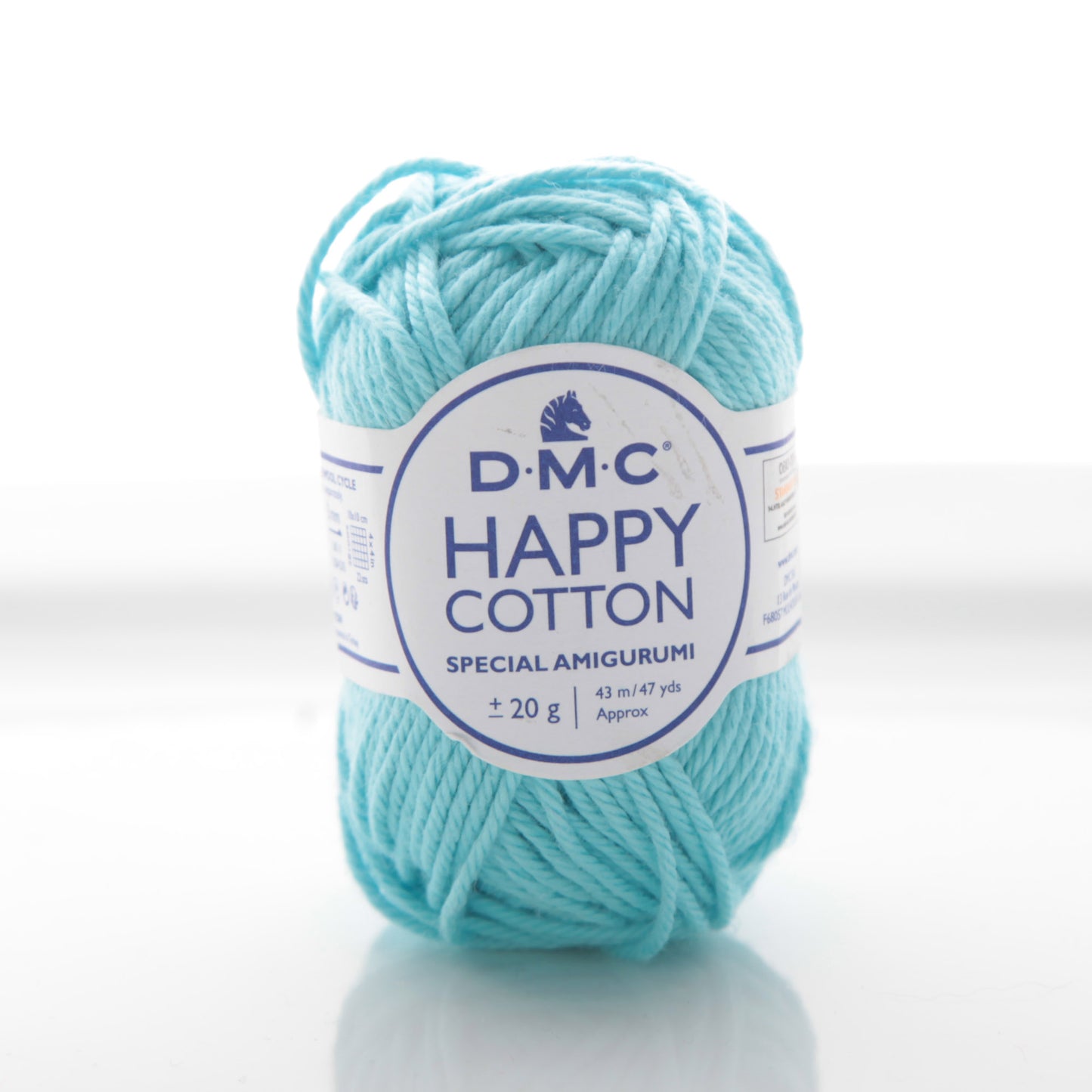 Happy Cotton 20g