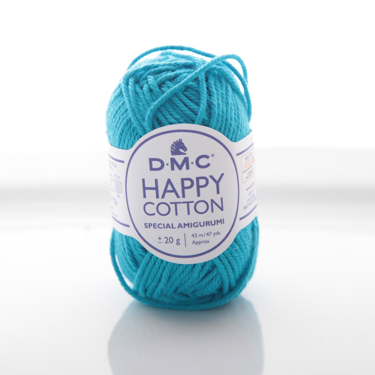 Happy Cotton 20g