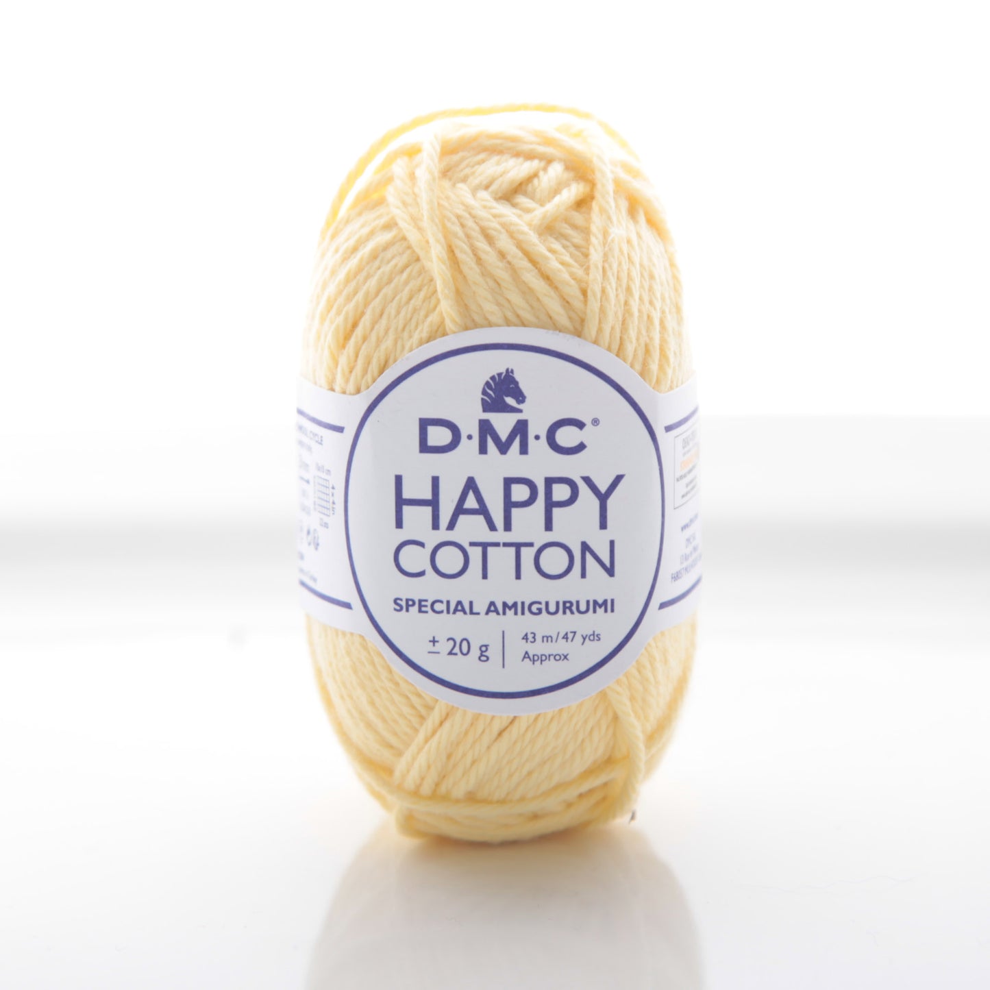 Happy Cotton 20g