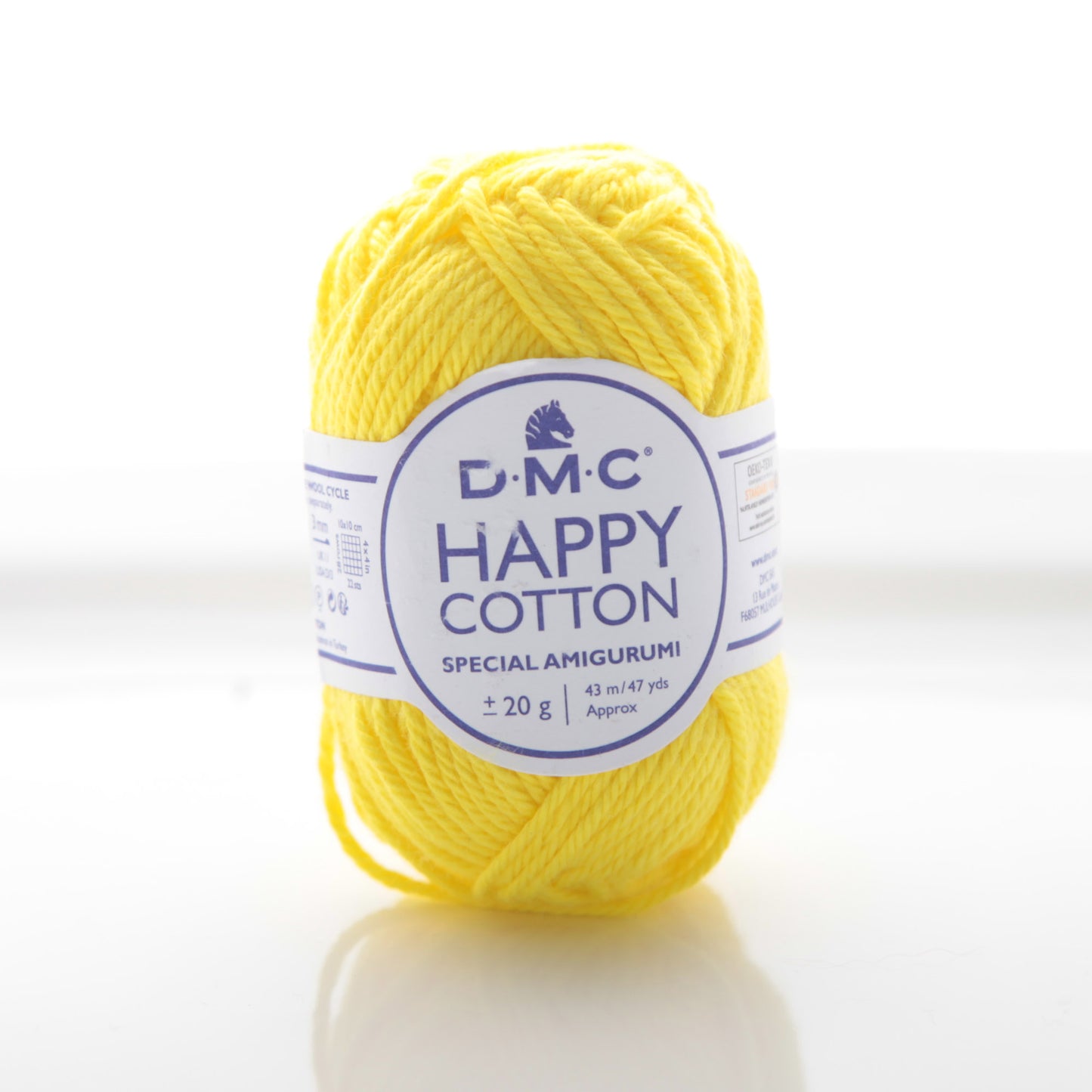 Happy Cotton 20g