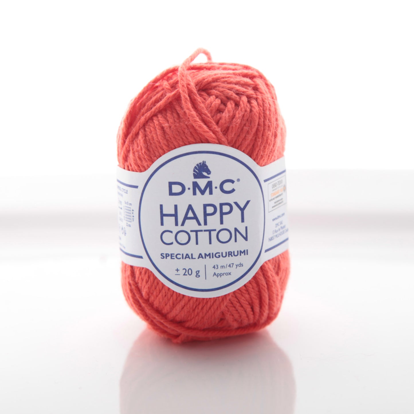 Happy Cotton 20g