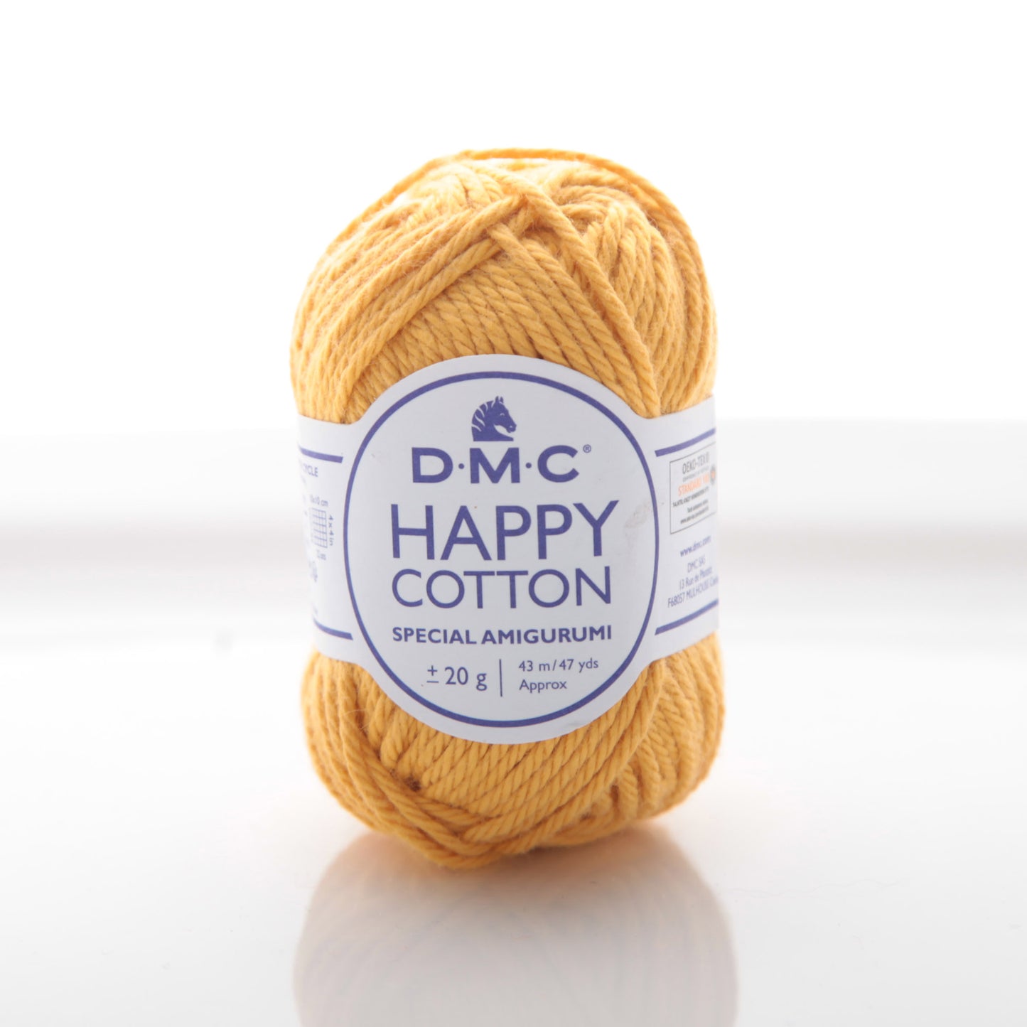 Happy Cotton 20g