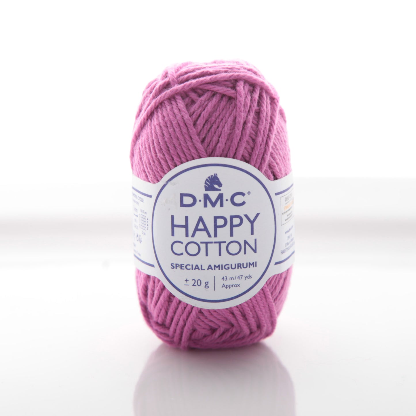 Happy Cotton 20g