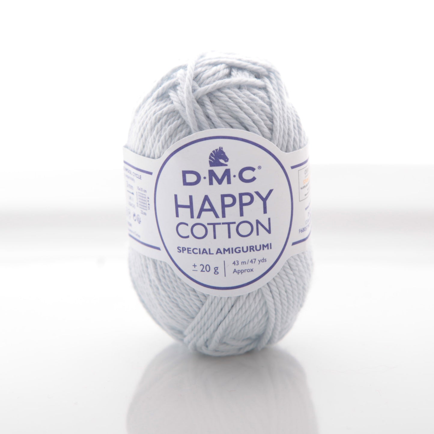 Happy Cotton 20g