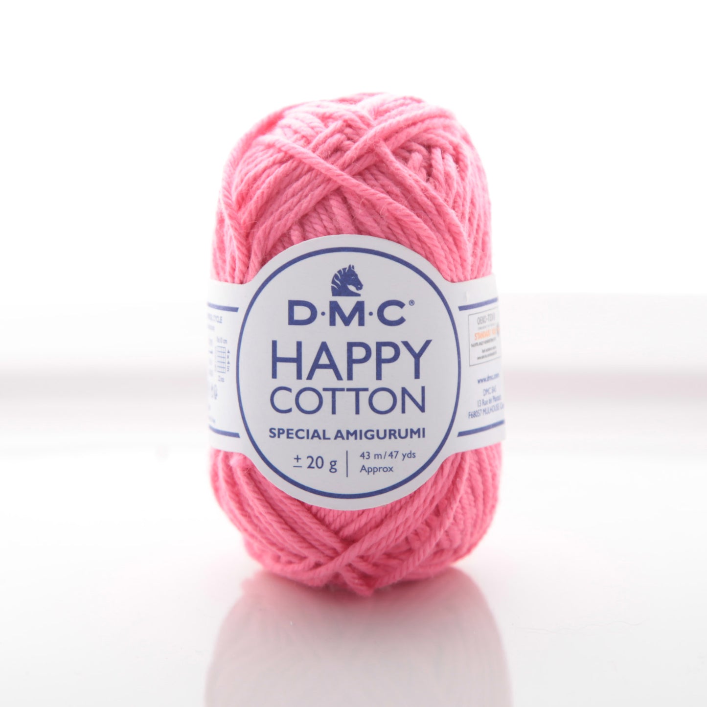 Happy Cotton 20g