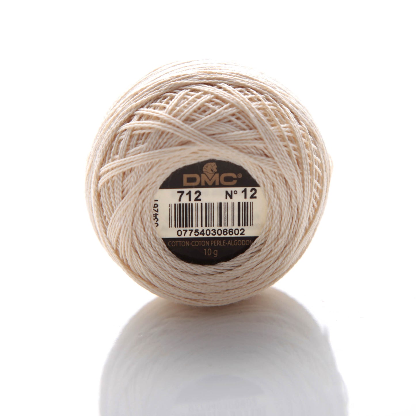 DMC Perle Cotton Balls Size 12