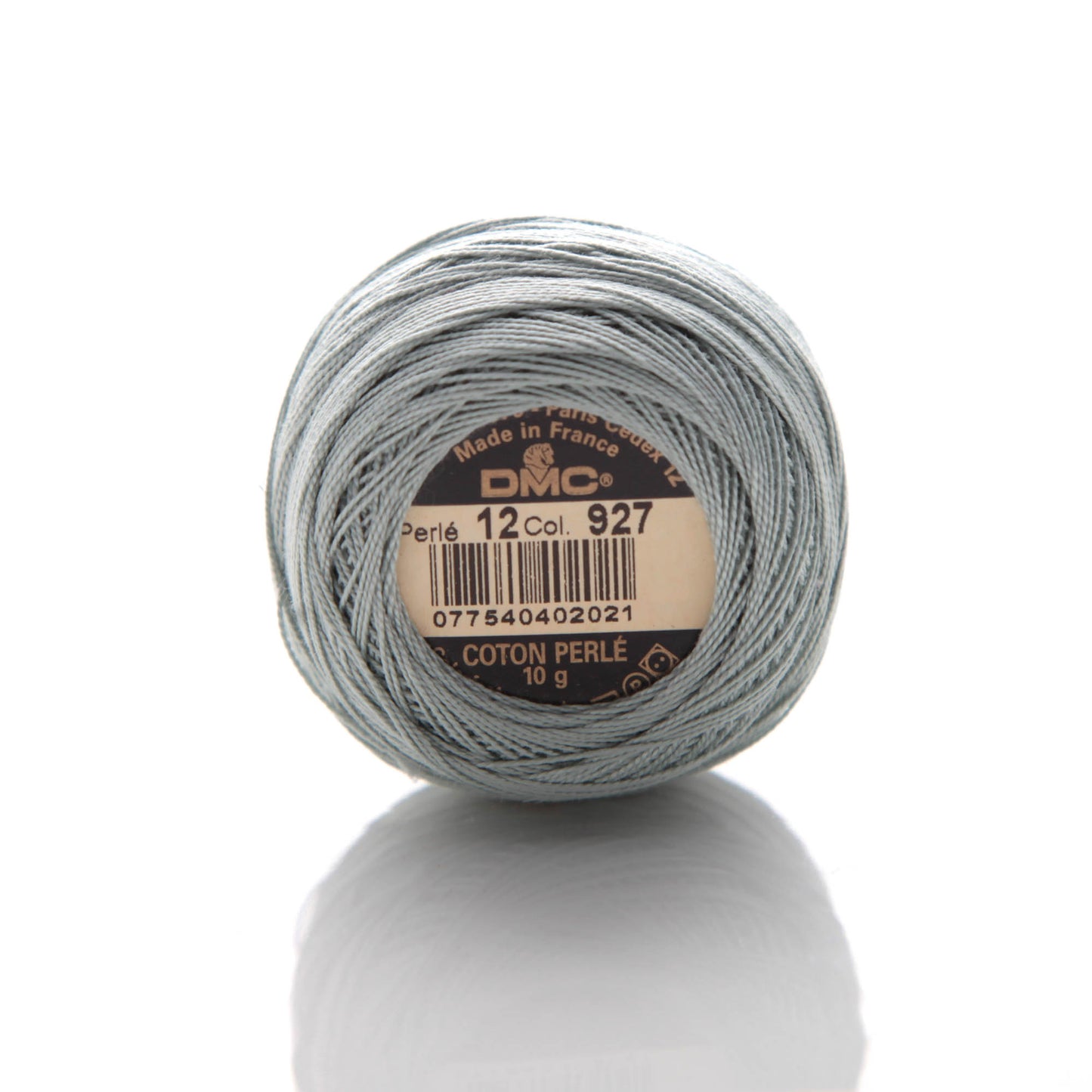 DMC Perle Cotton Balls Size 12