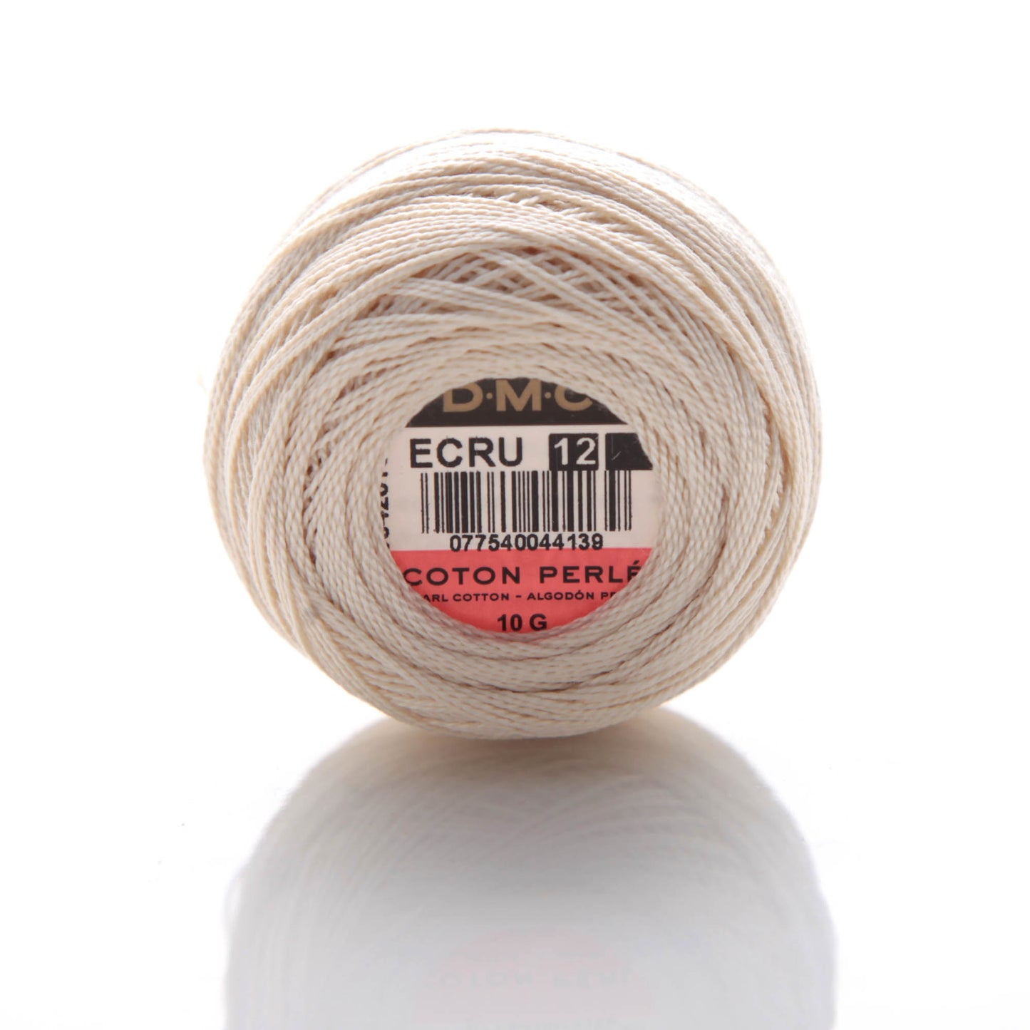 DMC Perle Cotton Balls Size 12