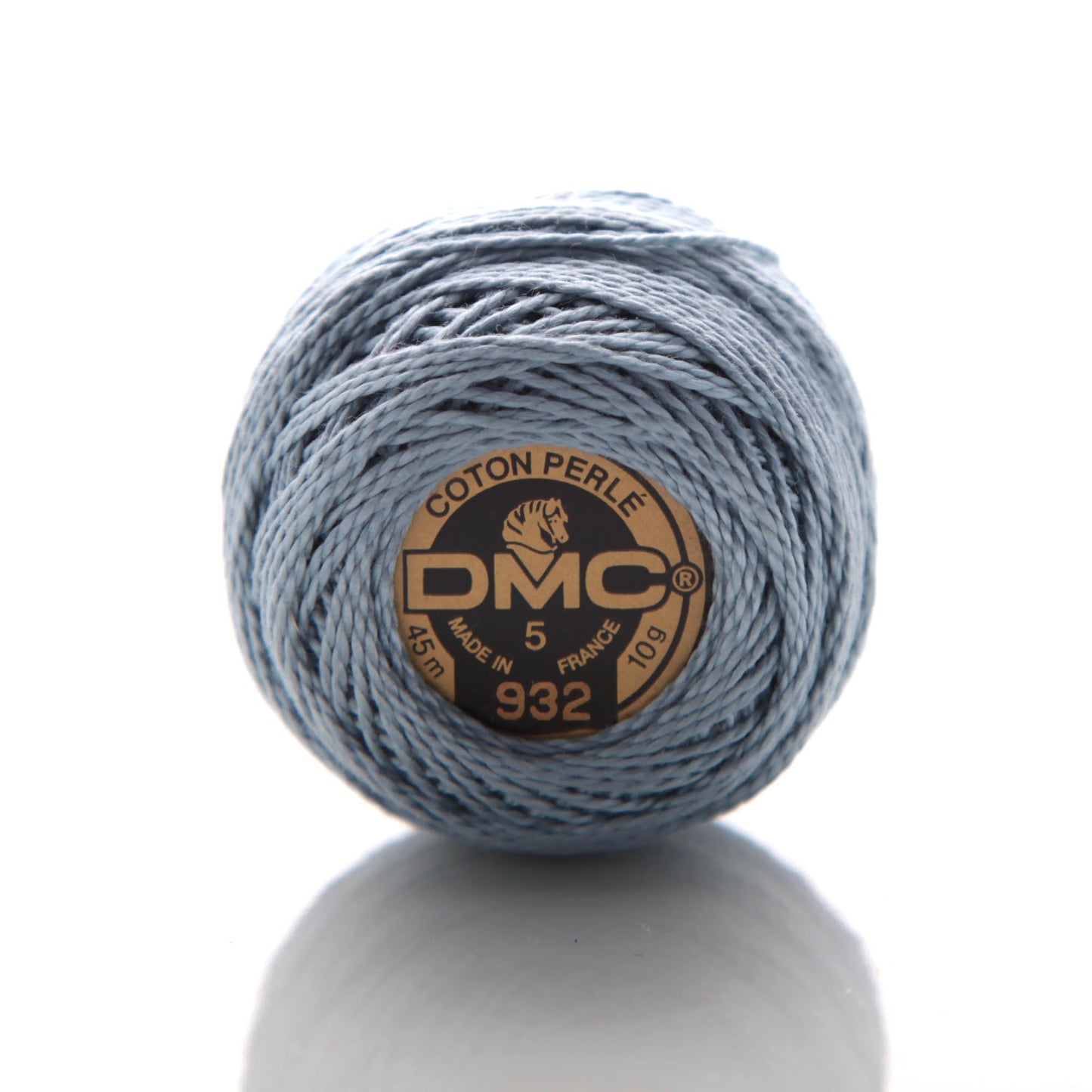 DMC Perle Cotton Balls Size 5