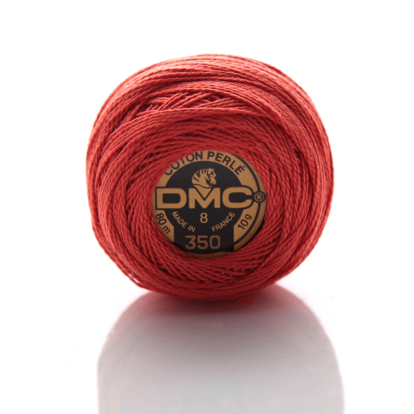 DMC Perle Cotton Balls Size 8