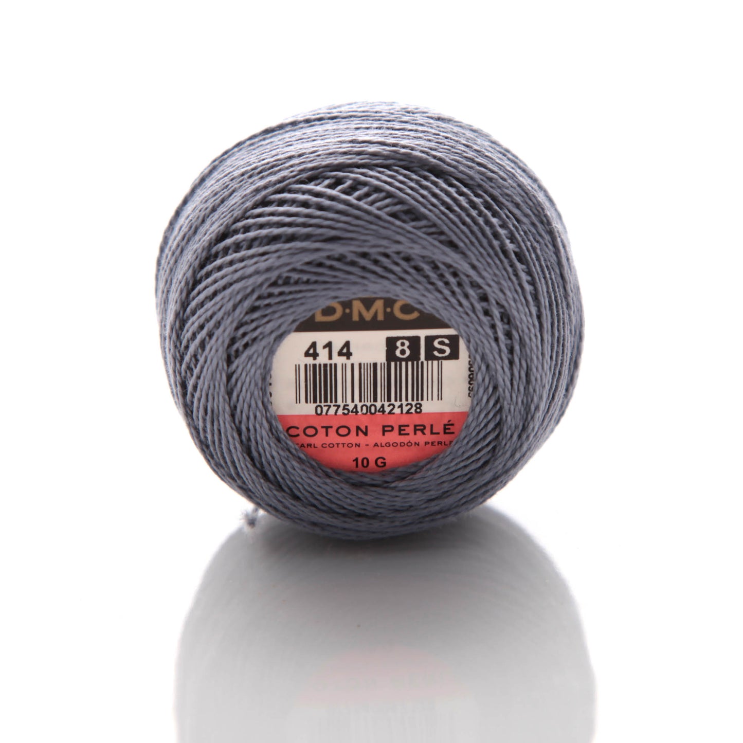 DMC Perle Cotton Balls Size 8