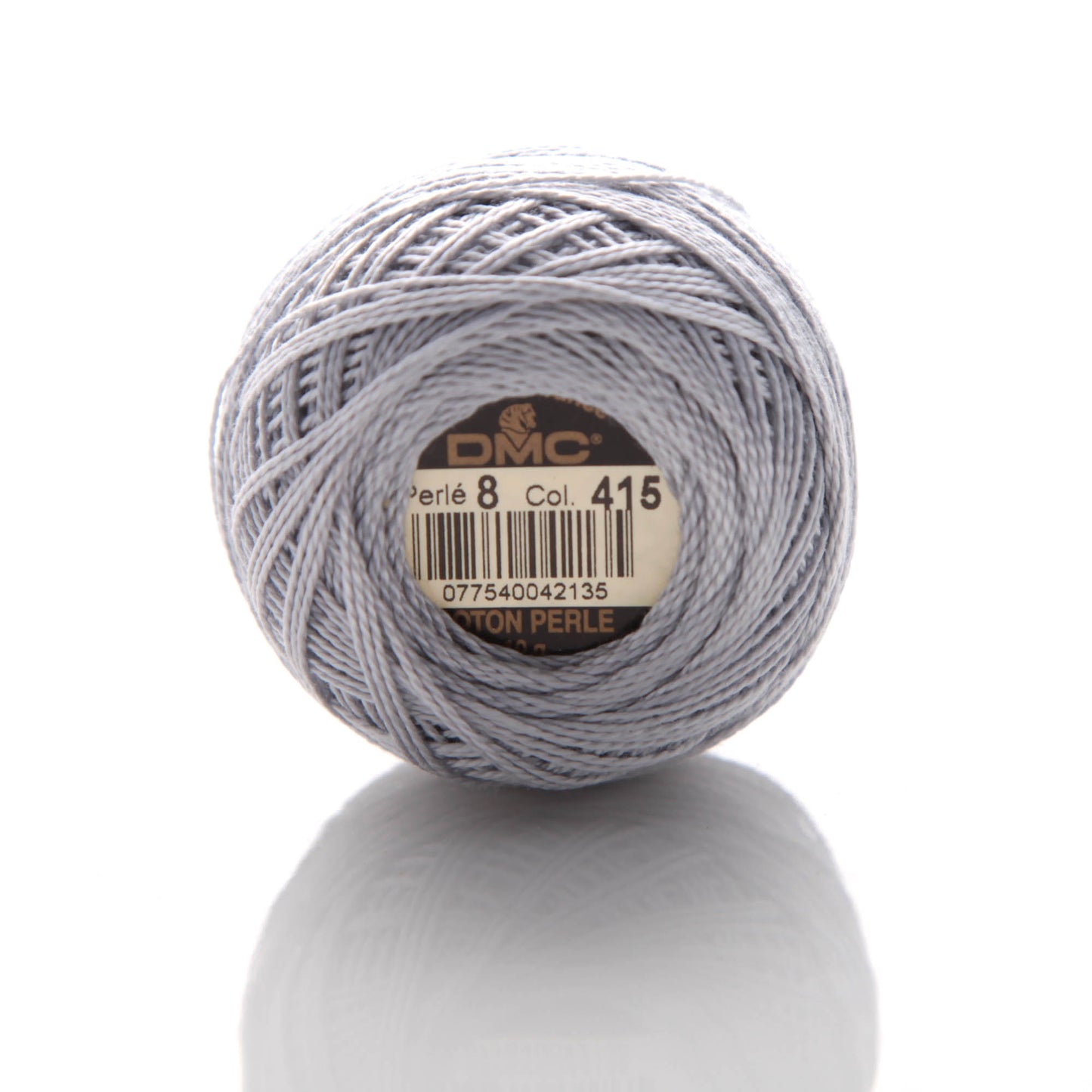 DMC Perle Cotton Balls Size 8