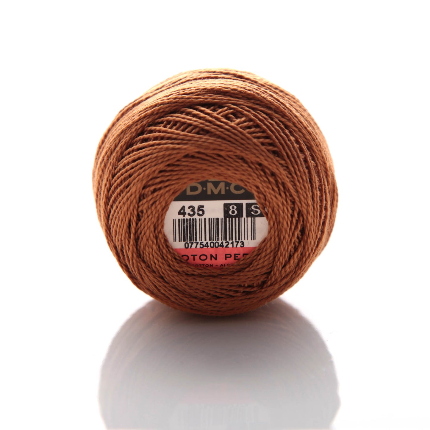 DMC Perle Cotton Balls Size 8