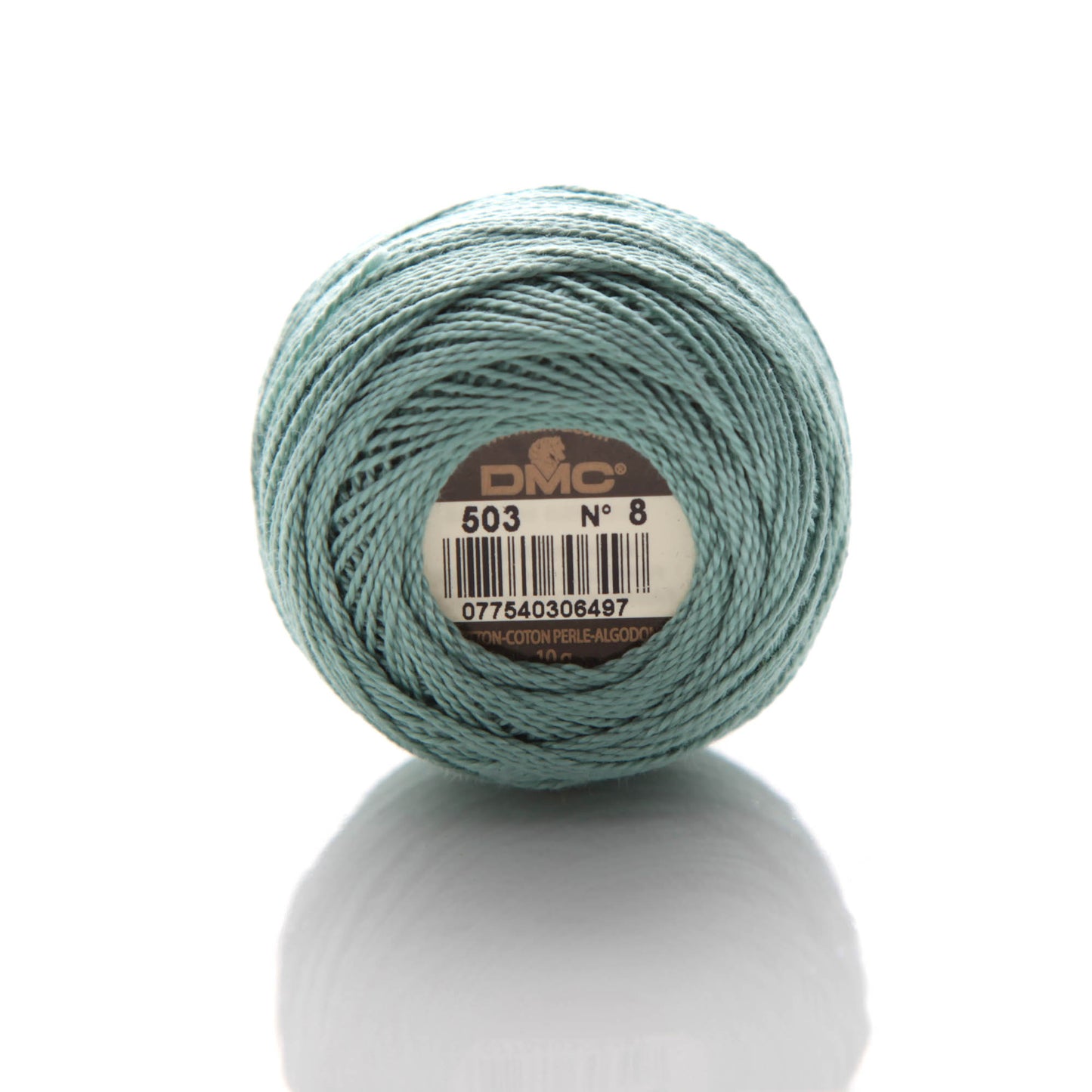 DMC Perle Cotton Balls Size 8