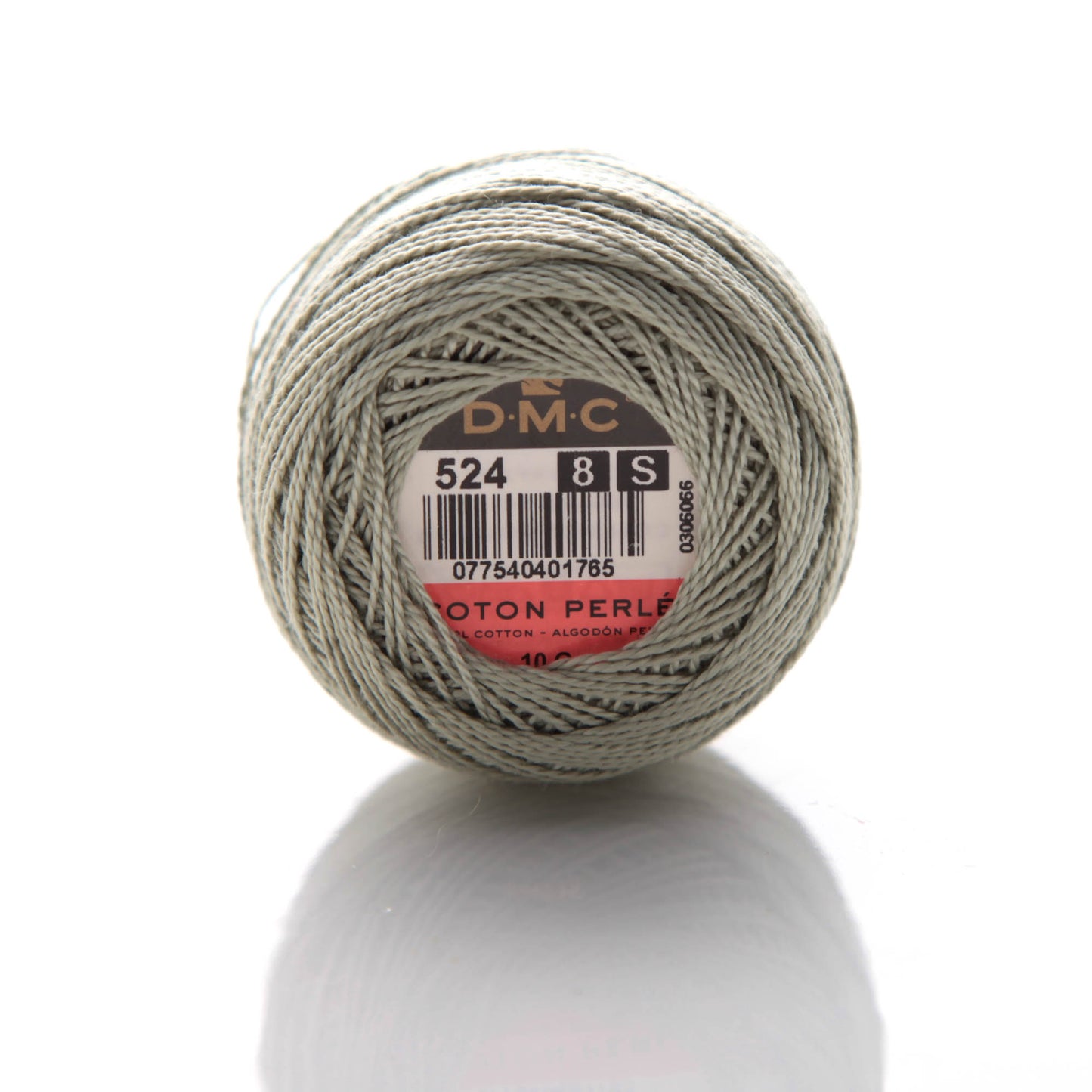 DMC Perle Cotton Balls Size 8