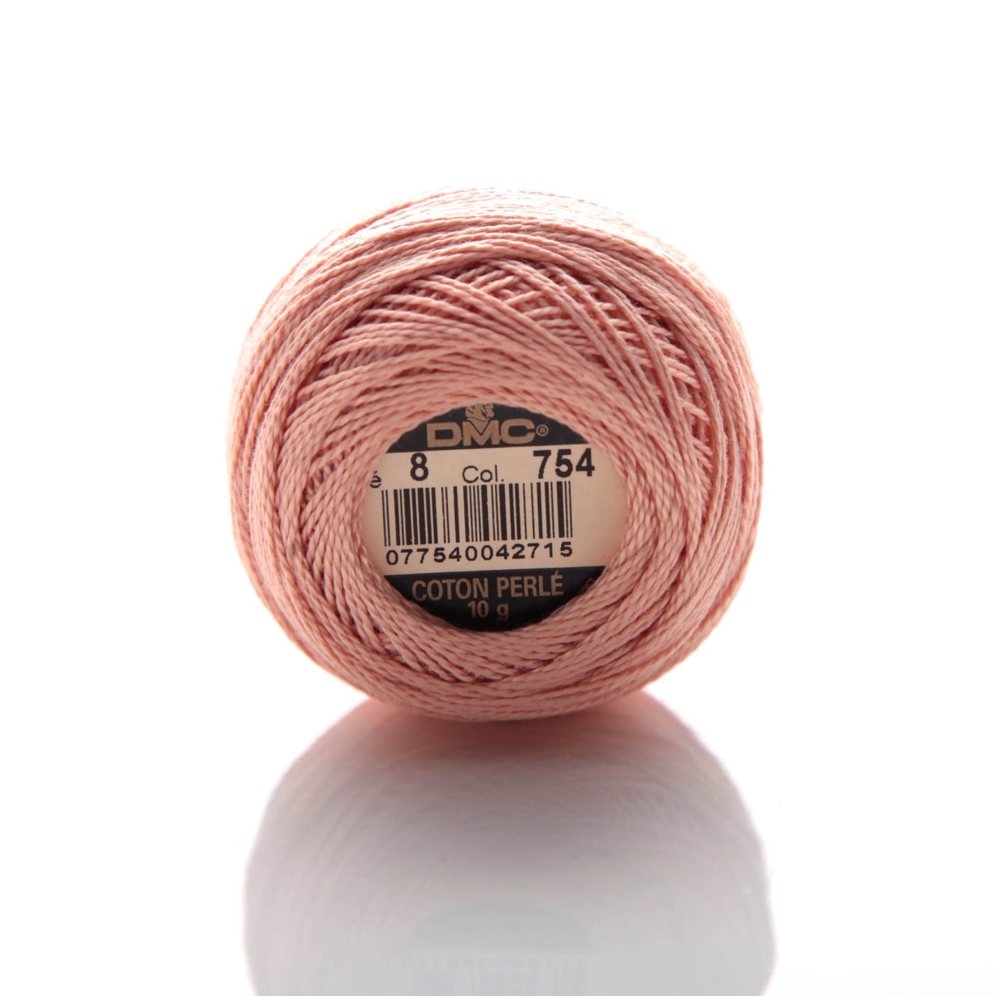 DMC Perle Cotton Balls Size 8