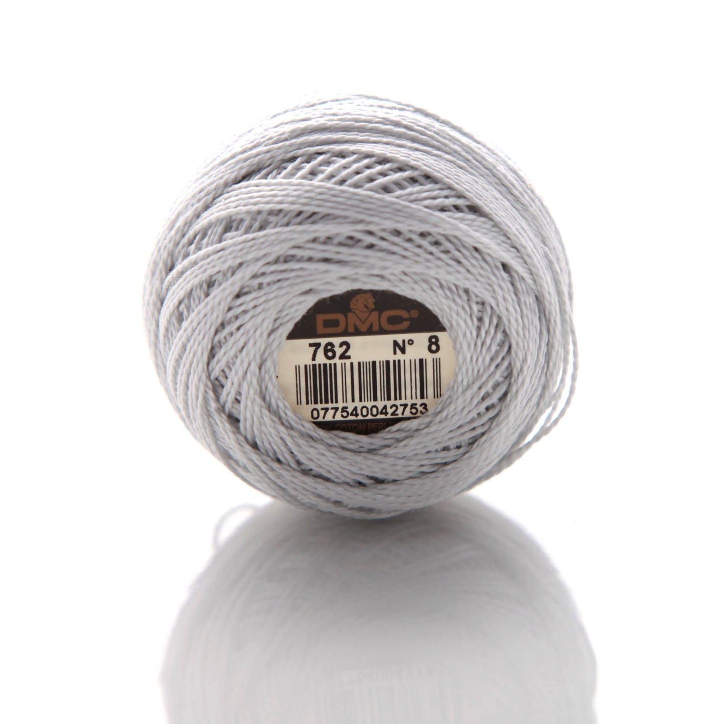 DMC Perle Cotton Balls Size 8