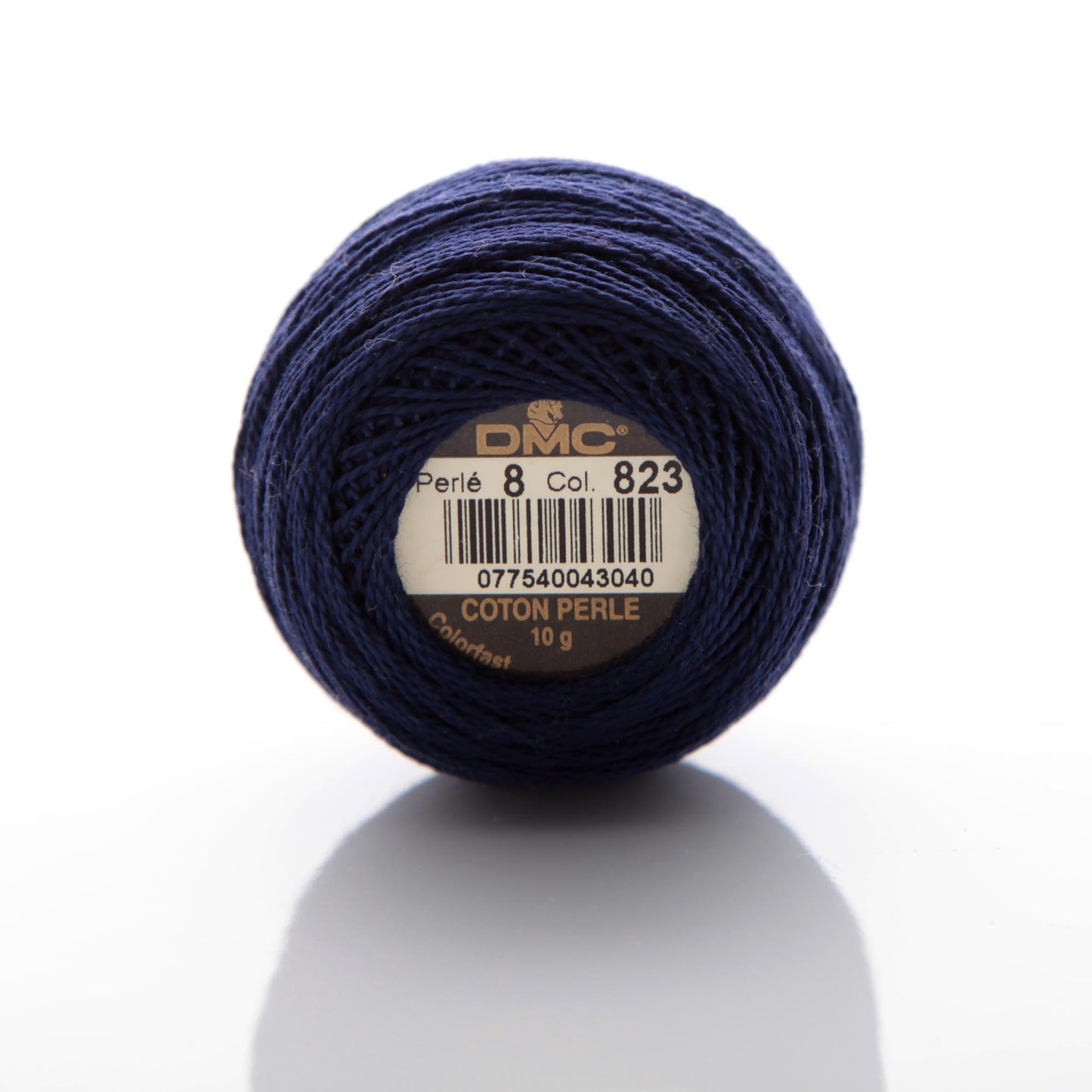 DMC Perle Cotton Balls Size 8