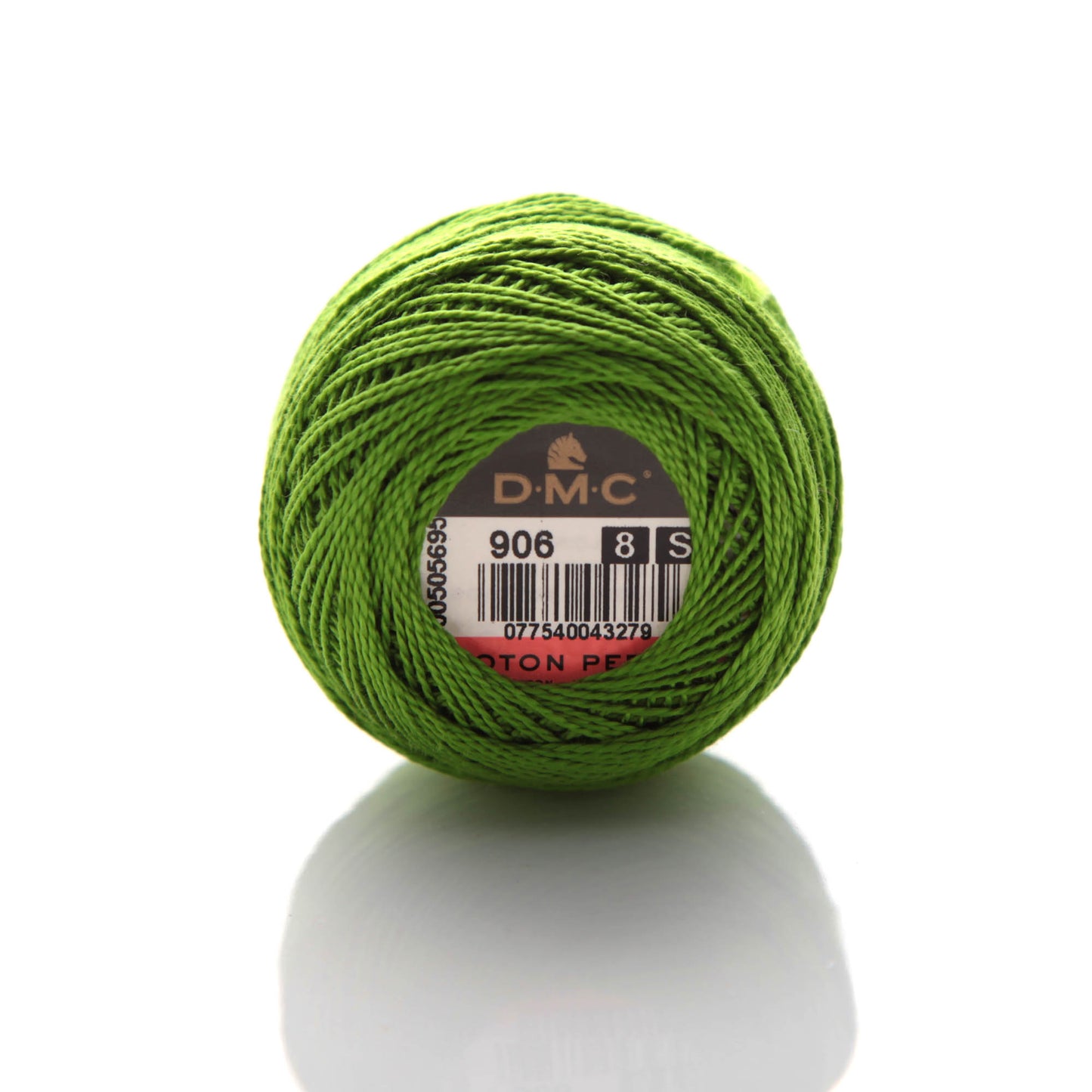 DMC Perle Cotton Balls Size 8
