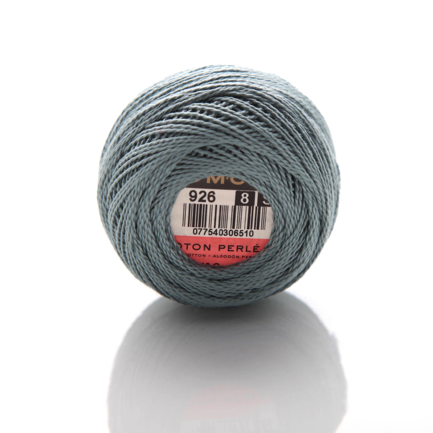 DMC Perle Cotton Balls Size 8