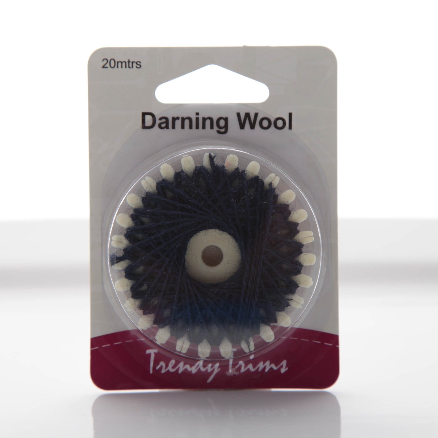 Darning Wool