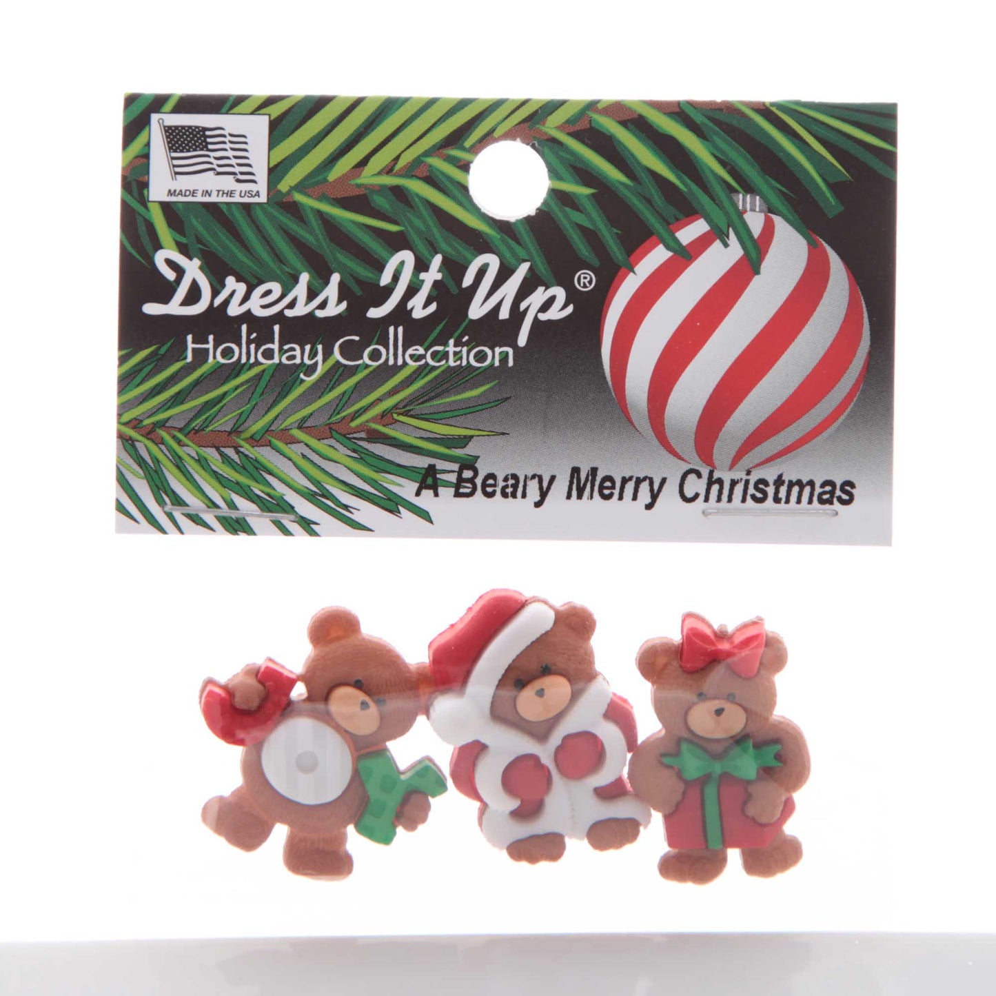 Dress It Up Holiday Collection