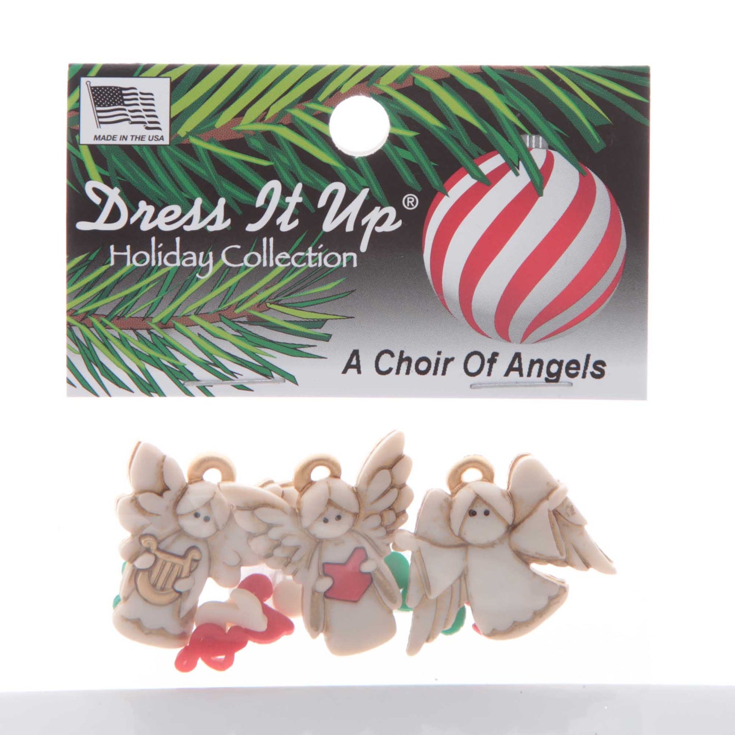 Dress It Up Holiday Collection